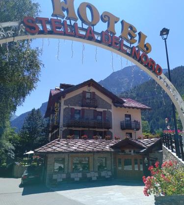 Hotel Stella Del Nord