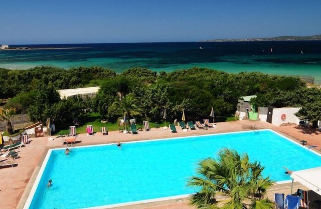 Hotel Stella Del Sud