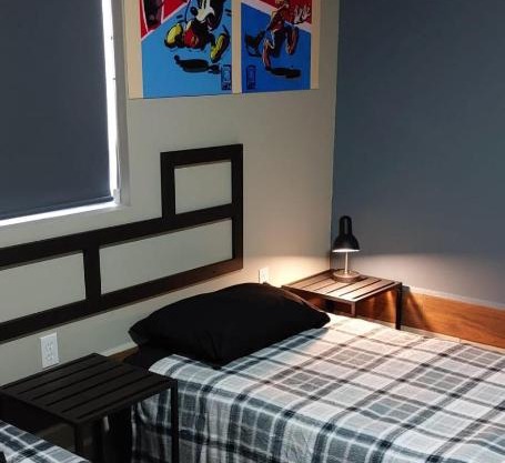 Hotel Sttiny Monterrey Tecnológico