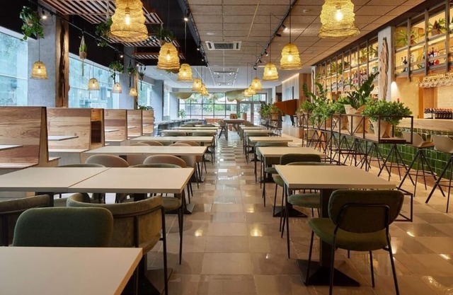 Hotel Sukha