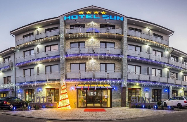 Hotel Sun