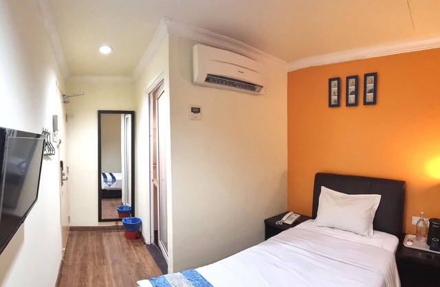 Hotel Sunjoy9 Klang