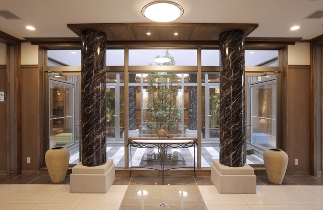 Hotel Sunoak Kashiwanoha