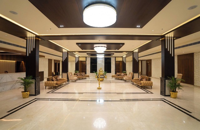 Hotel Supriya International Sirsi