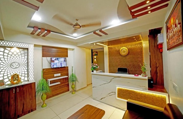 Hotel Surya Inn Ahmedabad