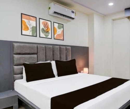 Hotel swagat inn bopal