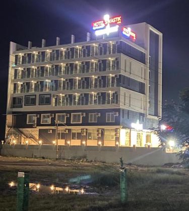 Hotel Swastik Inn By Nexottel