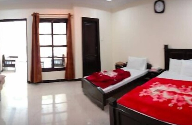 Hotel Swiss Palace