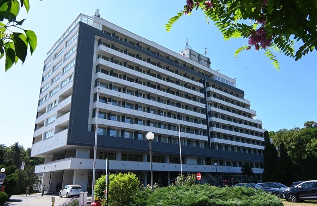 Hotel Szieszta