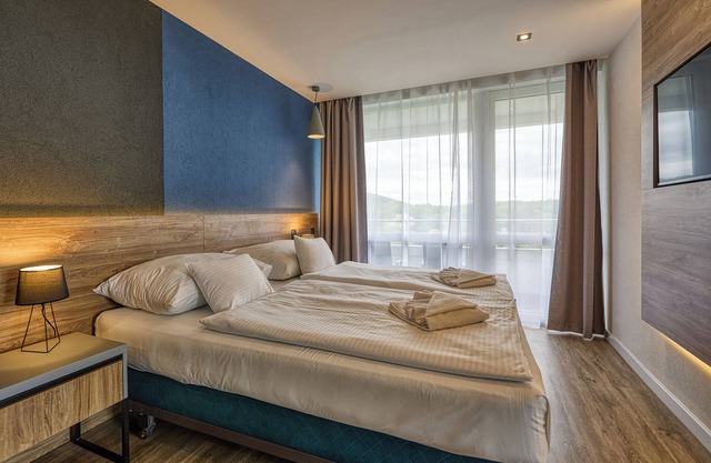 Hotel Szieszta