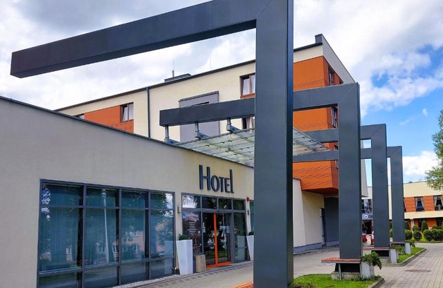 Hotel Szyndzielnia Eco
