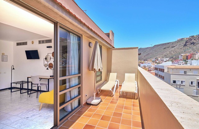 Hotel Torre del Conde