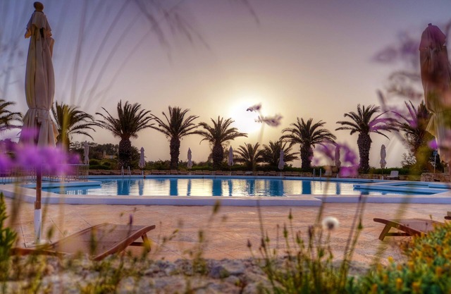 Hotel Ta' Cenc & Spa