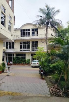 Hotel Tanya Palace,Datia