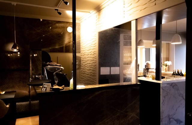 Hotel Taormina Brussels Airport