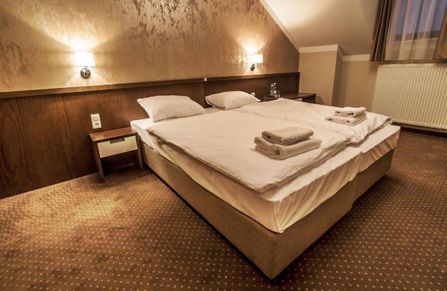 Hotel Tatarscy - ENERGYLANDIA