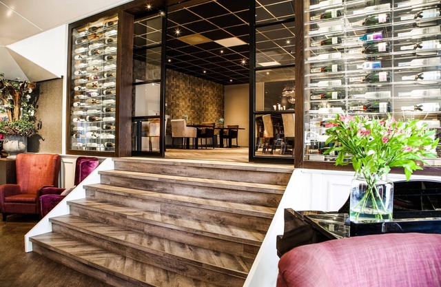 Hotel ten Cate