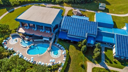 Hotel Terme - Terme Čatež