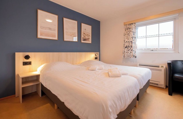 Hotel Terra Mare - Standard room