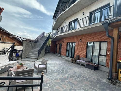 Hotel Terrace Rabath