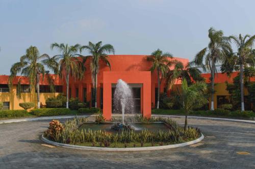 Hotel Terranova