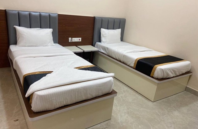 Hotel Thakur Mahal Supaul