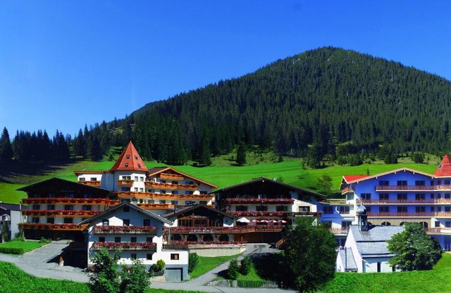 Hotel Thaneller Stadl Bräu