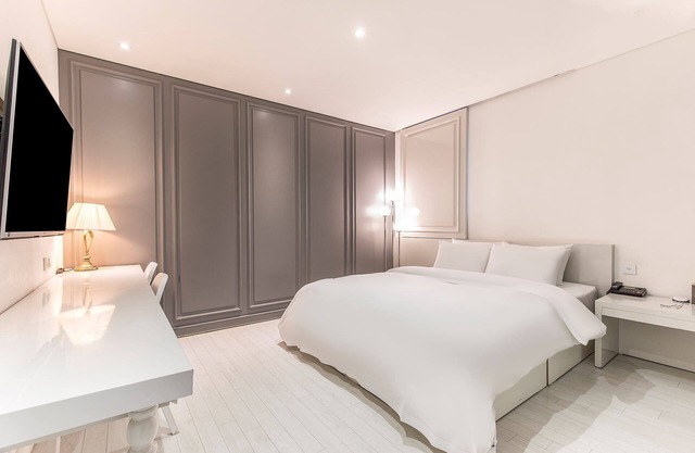 Hotel the designers