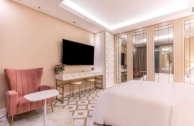 Hotel the designers