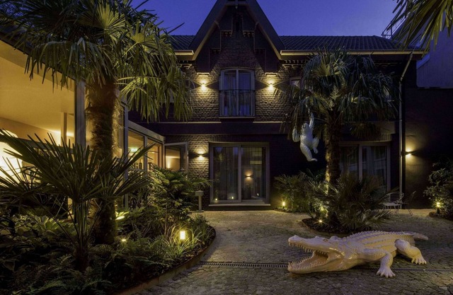 Hotel The Dutch