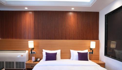 Hotel The Haven - Centrally Heated and Air Conditioned