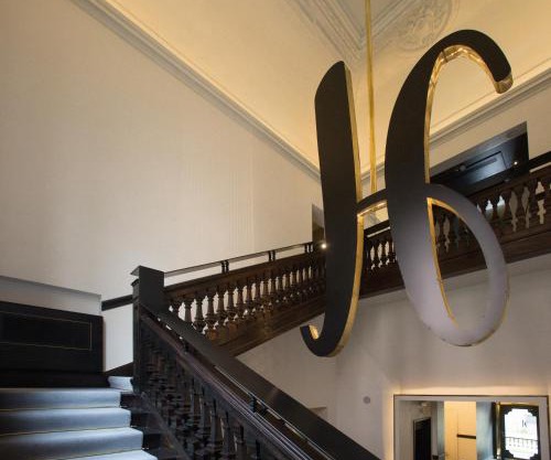Hotel The Haven Roma