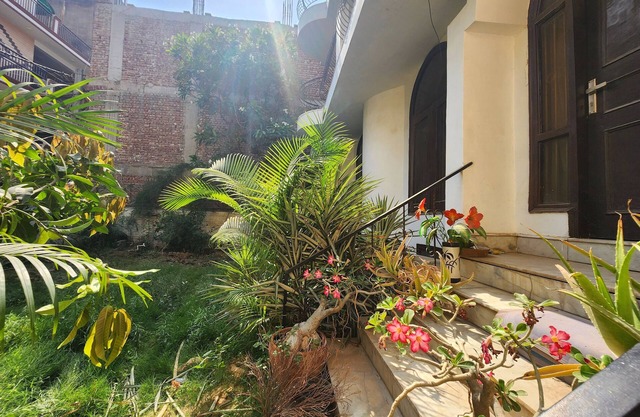 Hotel The Own Stay-Urban Boutique