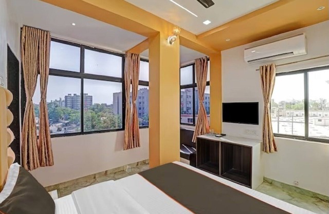 HOTEL THE STAY LIONS