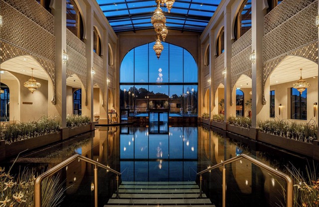 Hotel Thermen Berendonck