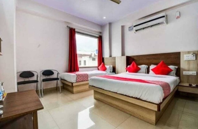 Hotel Thikana Palace