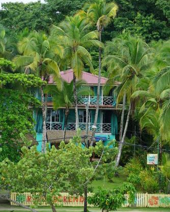 Hotel Tierra Verde Bed and Breakfast