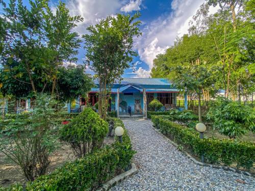 Hotel Tiger's Den - Peace, Family Home