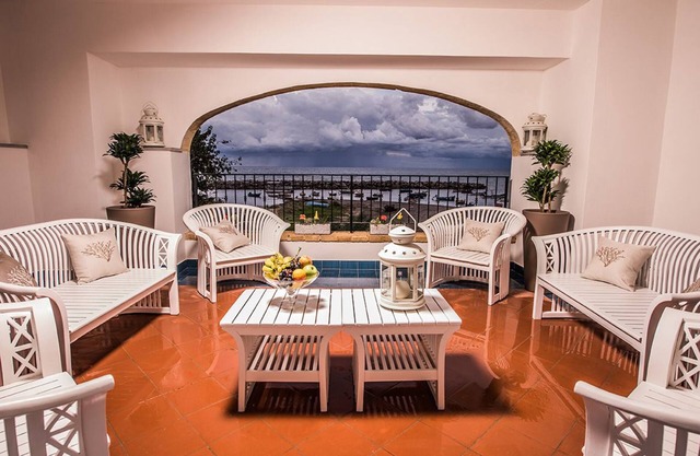 Hotel Tonnara