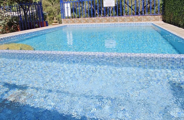 Hotel Top Ourika
