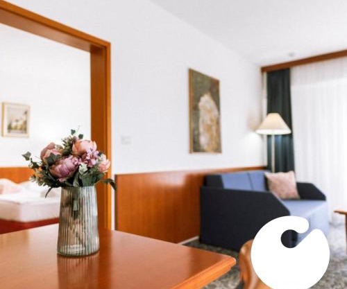 Hotel Toplice - Terme Čatež