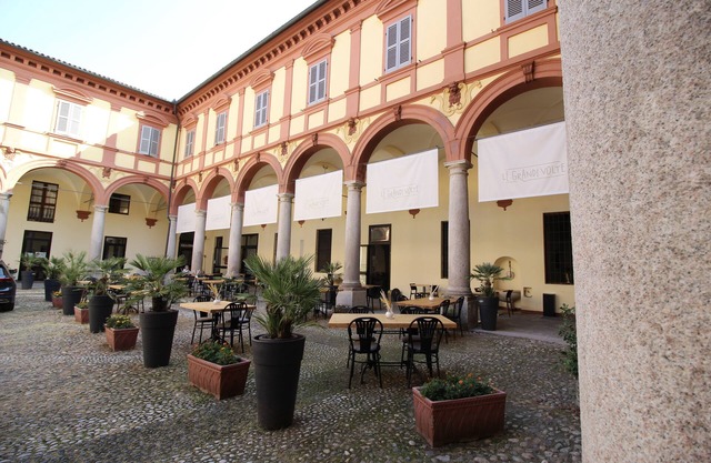 Hotel Tornielli 9 by LVG Hotel Collection