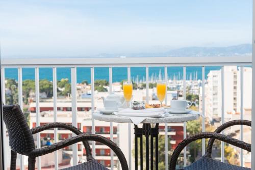 Hotel Torre Azul & Spa - Adults Only