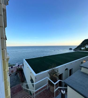 Hotel Torre Saracena