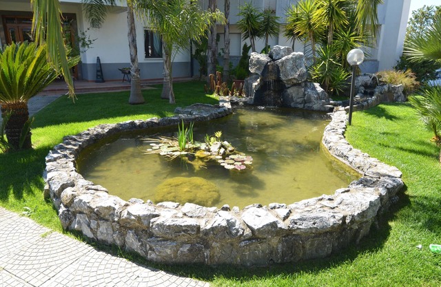 Hotel Toscano