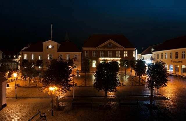 Hotel Town Living