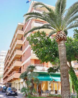 Hotel Tramontana