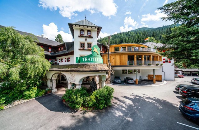 Hotel Trattlerhof