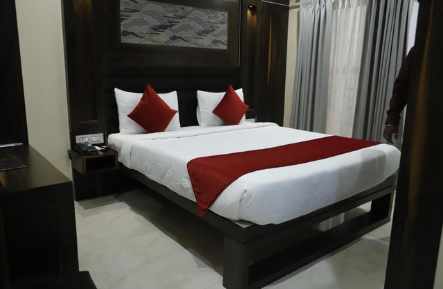 Hotel Trax International Jamshedpur