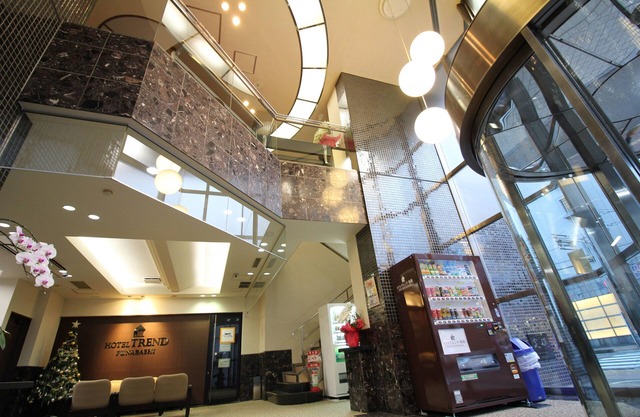 Hotel Trend Funabashi